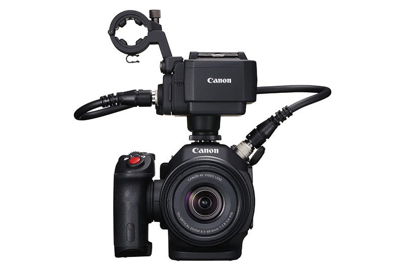 XC15-Mic-Front