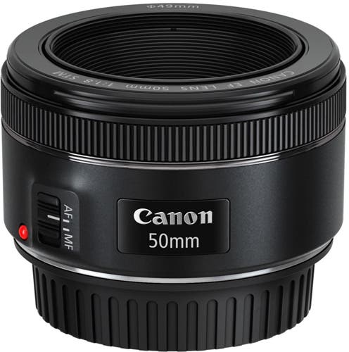 Canon Lens