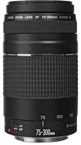 Canon Lens