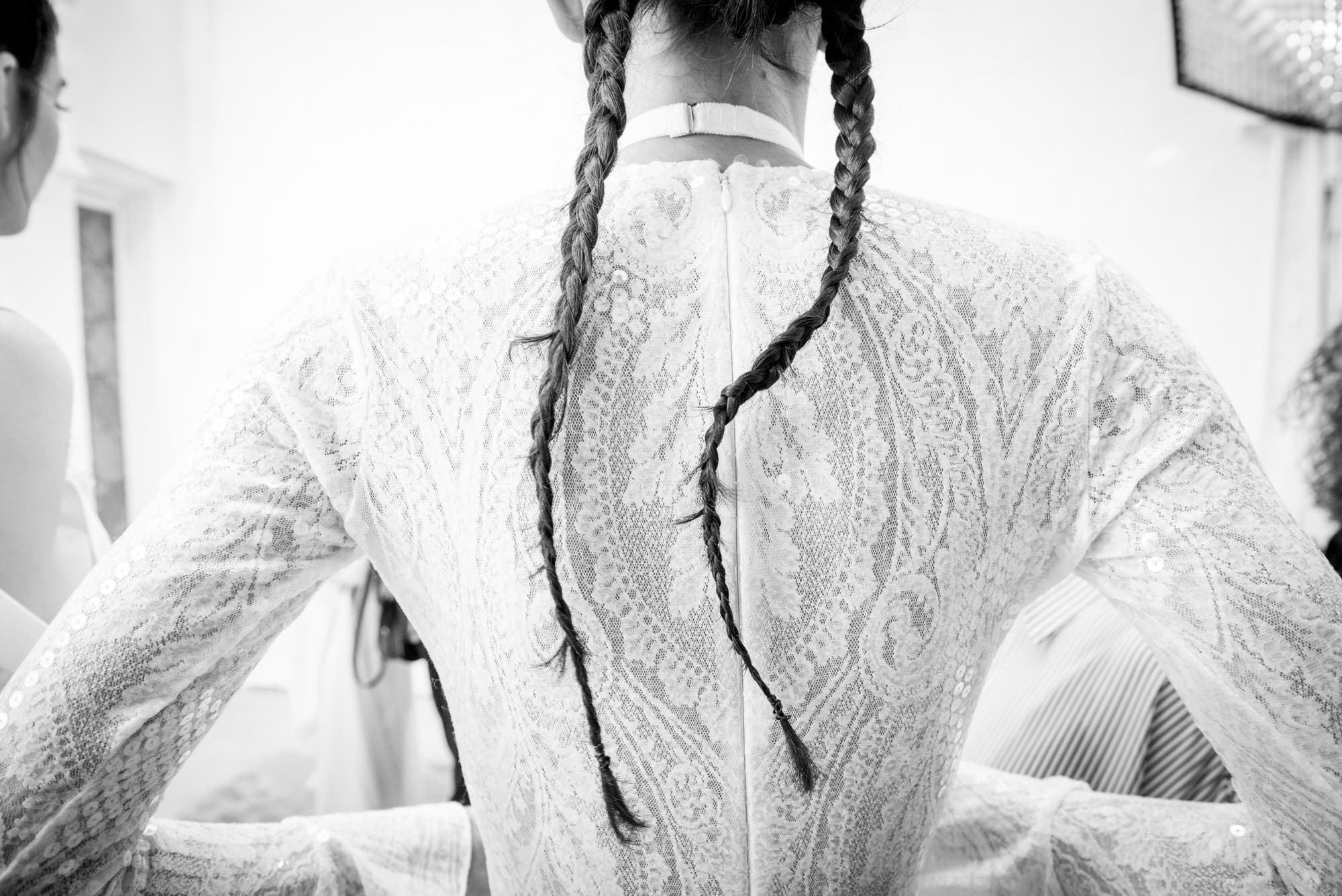 Photo by Alyssa Greenberg