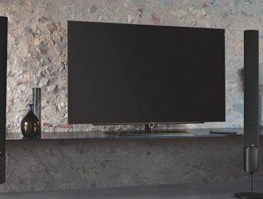 Home theater feature