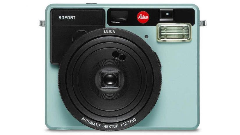 Leica Sofort Instant Camera, Mint