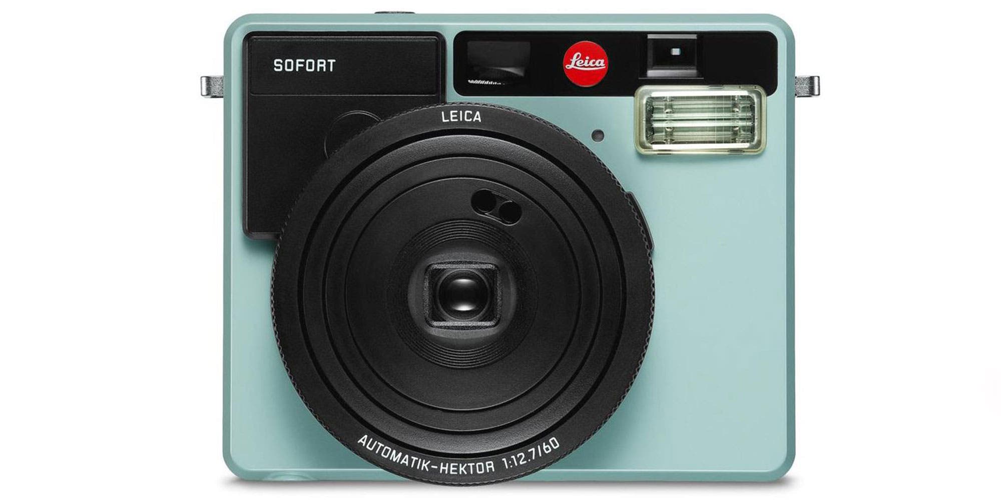 Leica Sofort Instant Camera, Mint