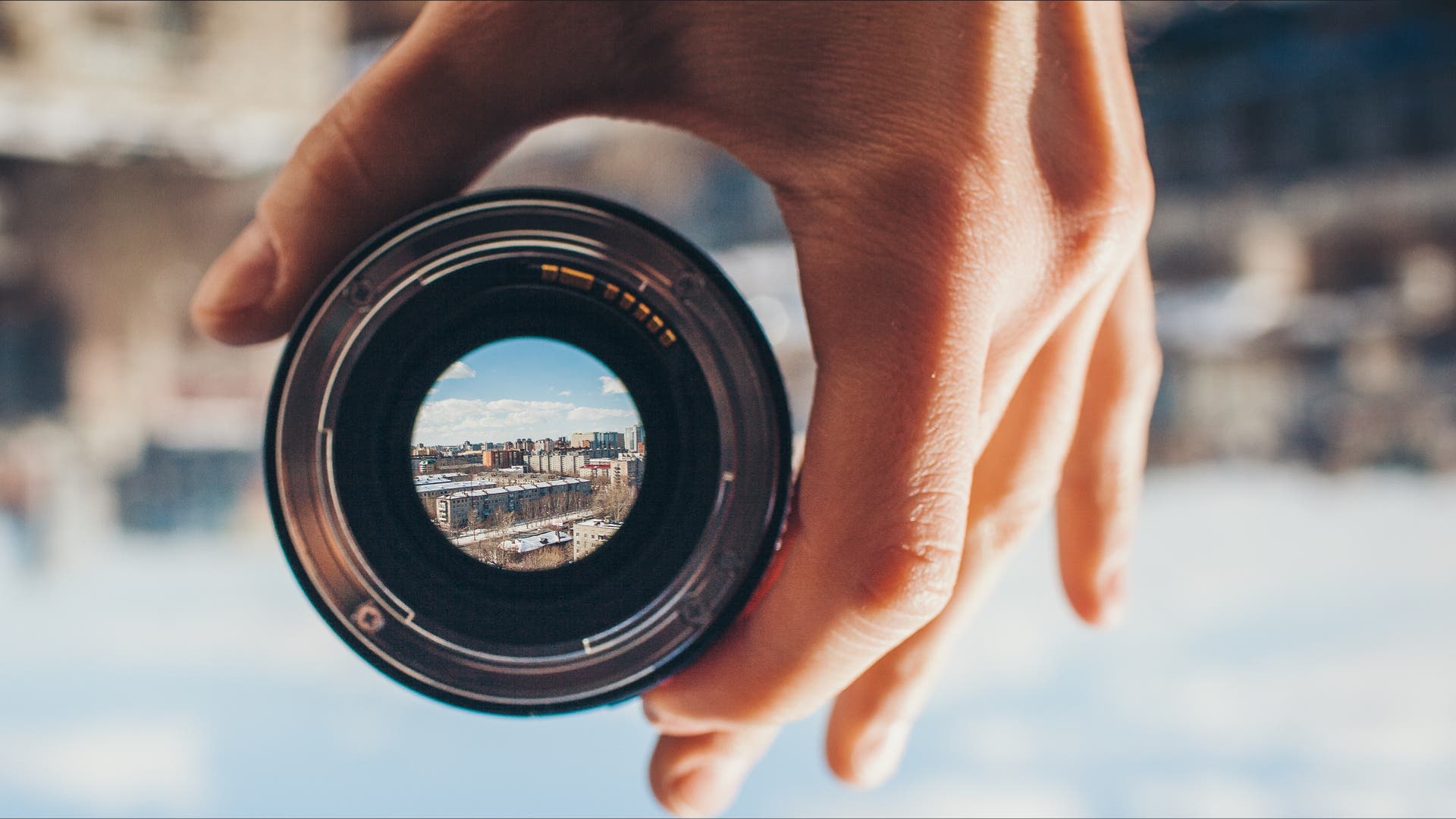 How to Choose Your First Lens: Buying Guide for Beginners - 42West, Adorama