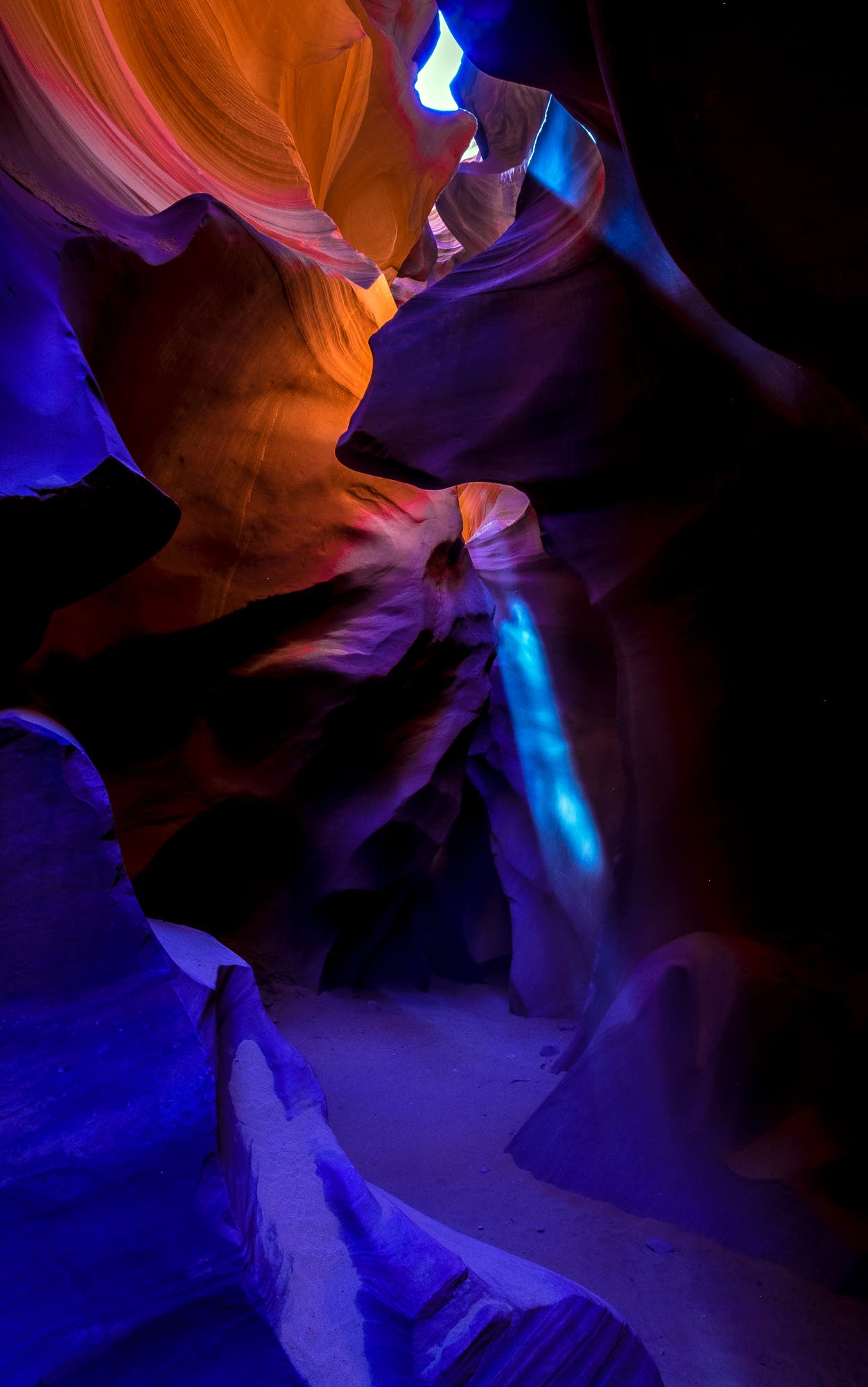 10-24mm @13mm; f/14; 0.90sec; ISO 200