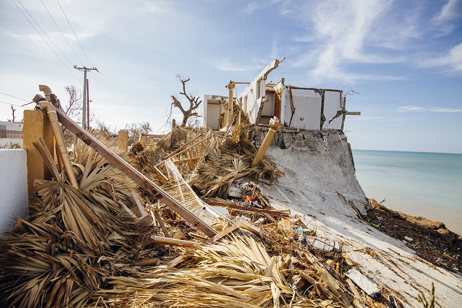 Photo by Dylan Gordon