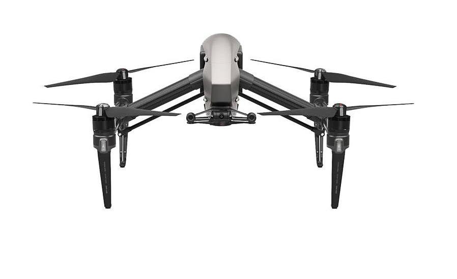 Phantom 4 Pro