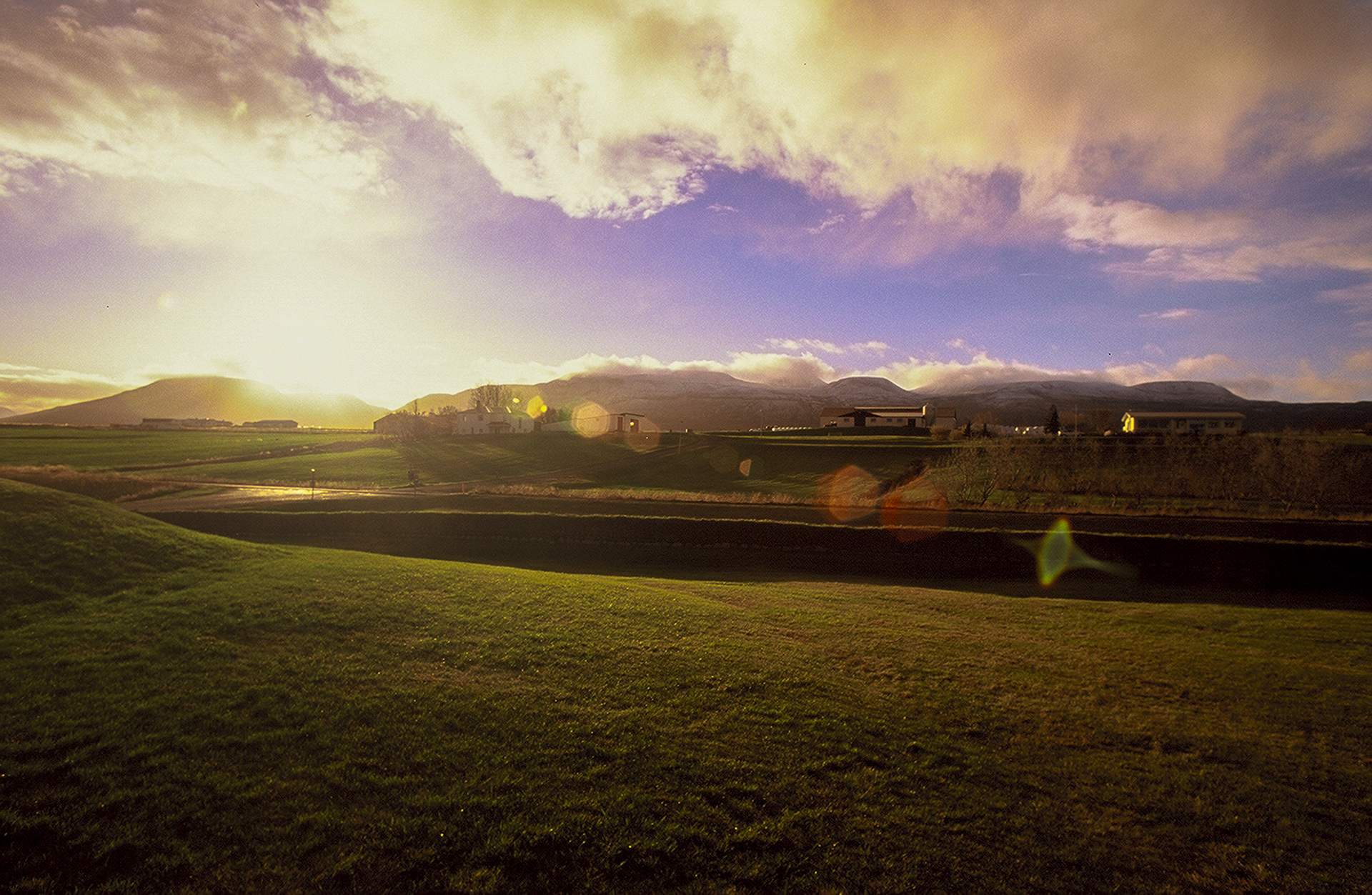 Iceland. Shot on Canon Elan 7e with Fuji Velva 50. Photo by Jeff Marsala. @jeffmarsalaphotography