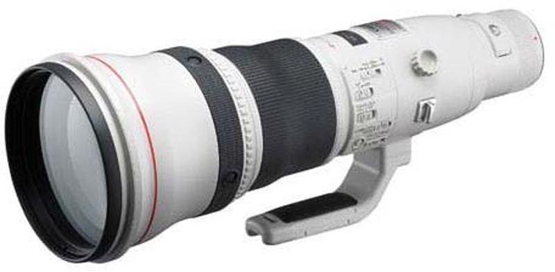 Top Lenses over $10k canon ef 800 mm f5.6