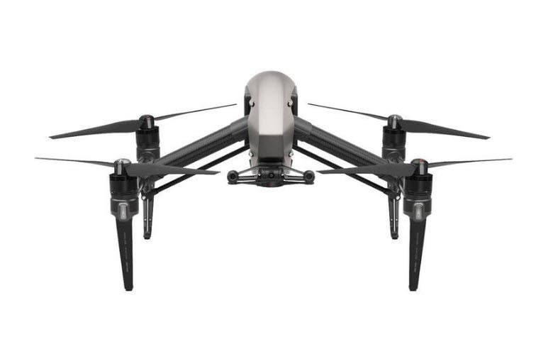 DJI Inspire 2.0 Quadcopter, $2,999 at Adorama