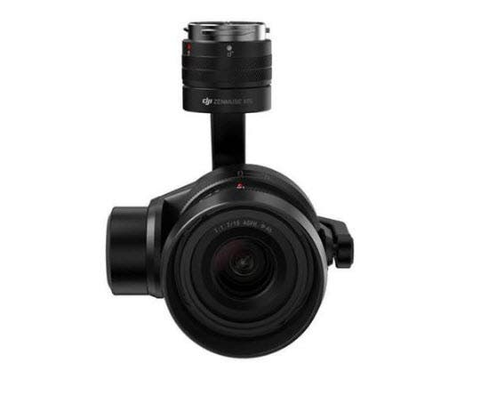 DJI Zenmuse X5S 20.8MP Camera, $1,899 at Adorama