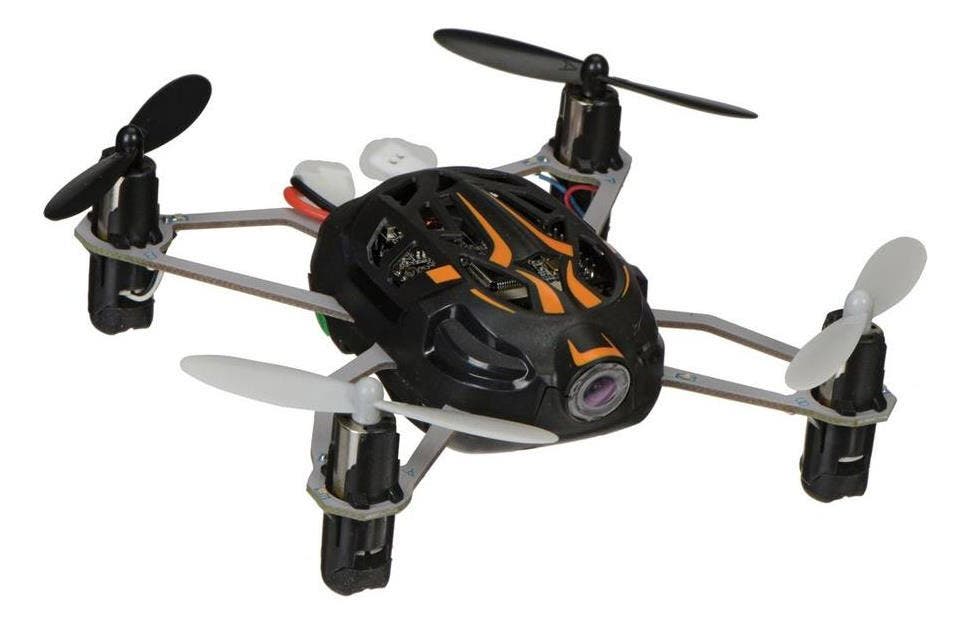 Estes Proto X FPV Micro Quadcopter with HD Camera, Controller Included, $179.99 at Adorama.