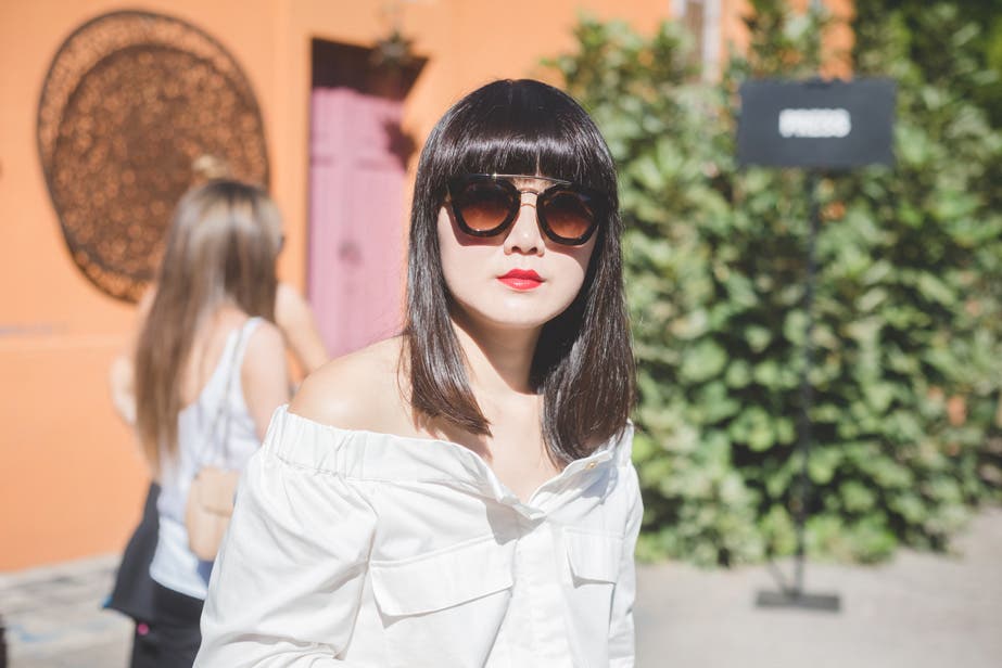 Visual Trends - Global Network
