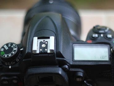 What is a DSLR