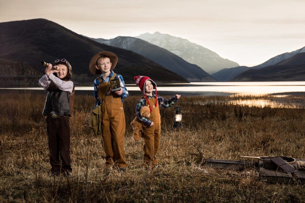 New Year's Resolutions for Pro Photographers - Calibrate Your Color