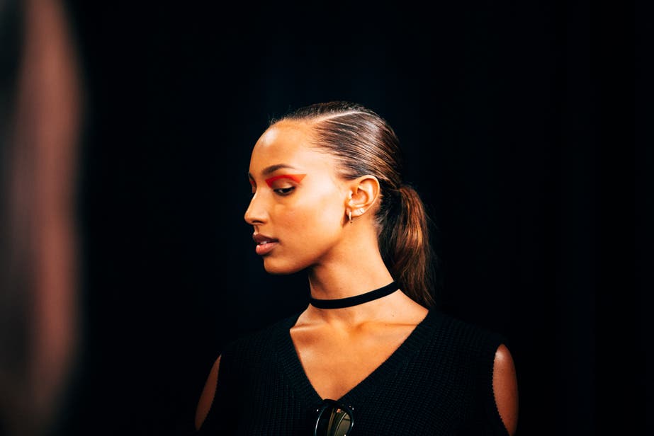 Photo by Alyssa Greenberg