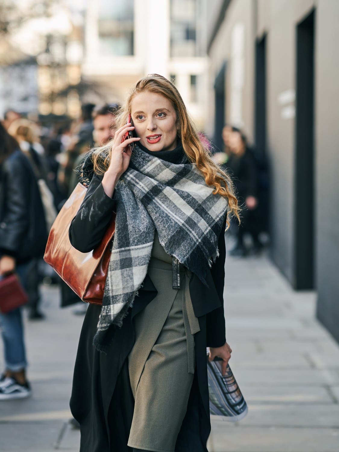 London Fashion Week
