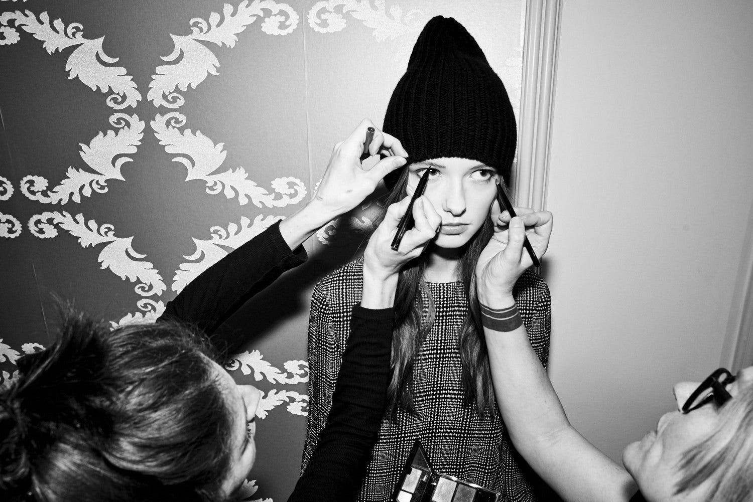 London Fashion Week