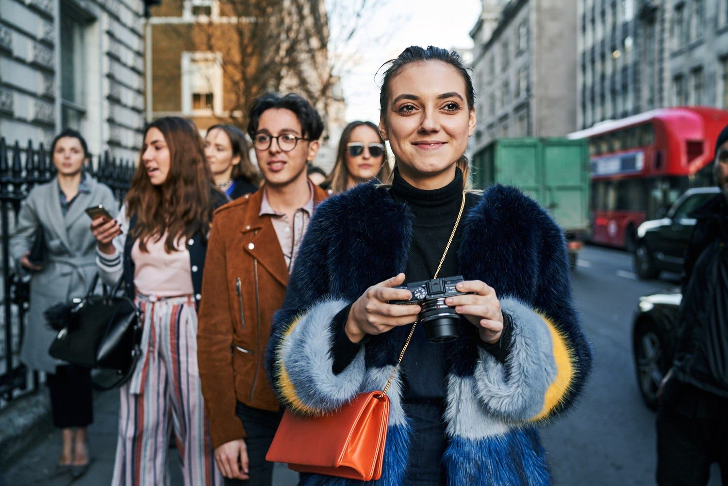 London Fashion Week