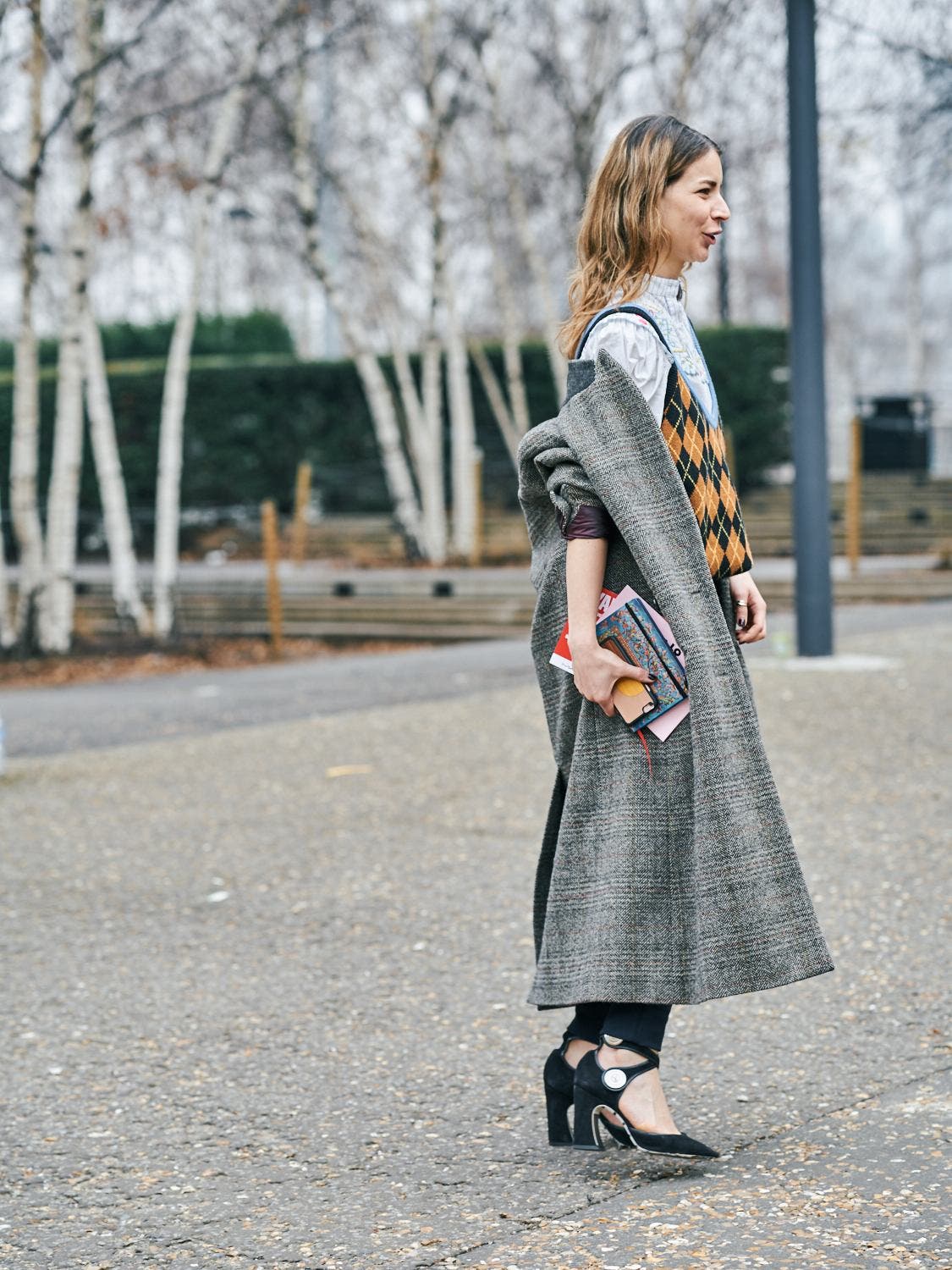 London Fashion Week