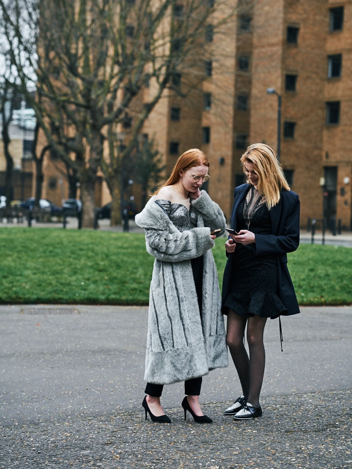 London Fashion Week