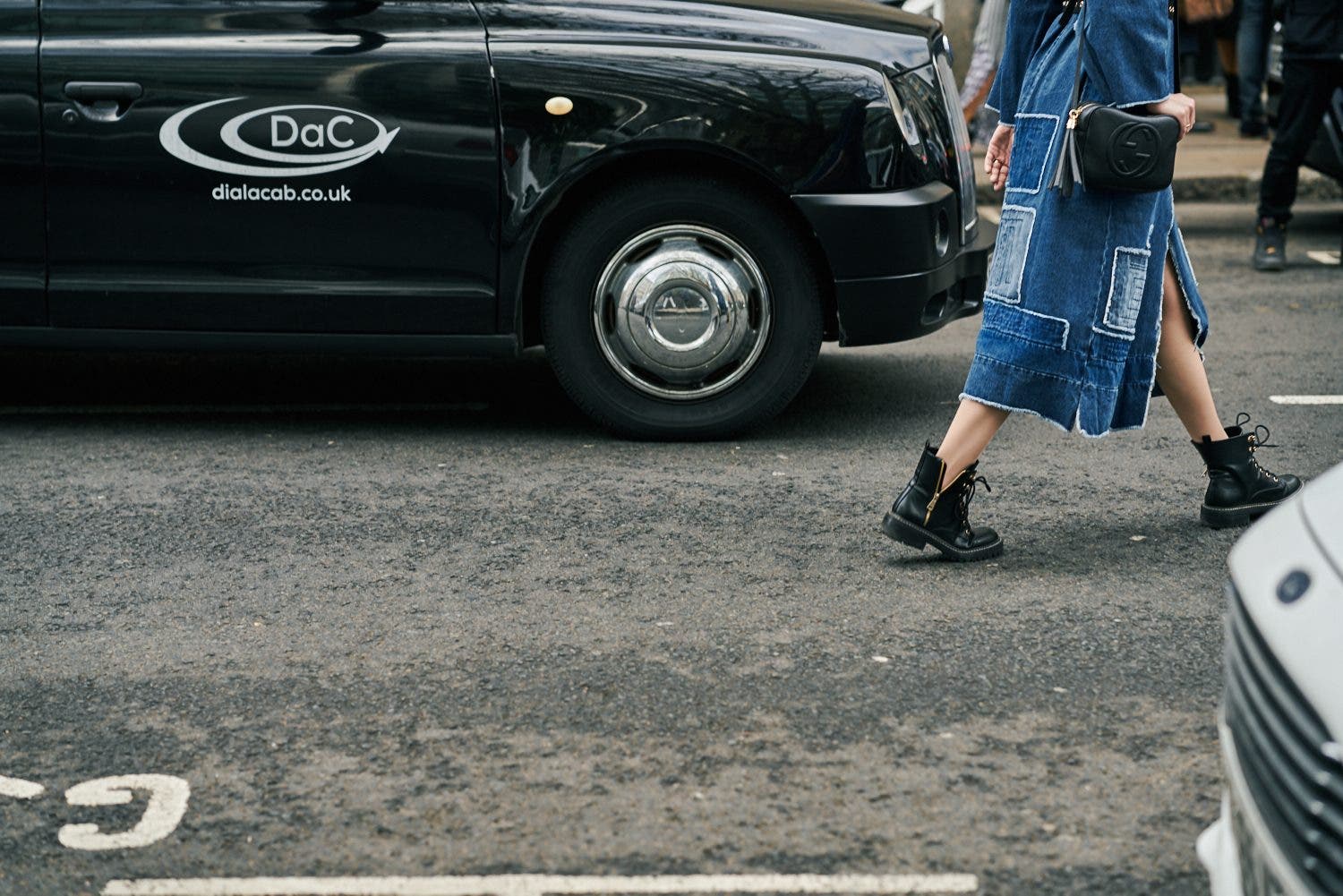 London Fashion Week
