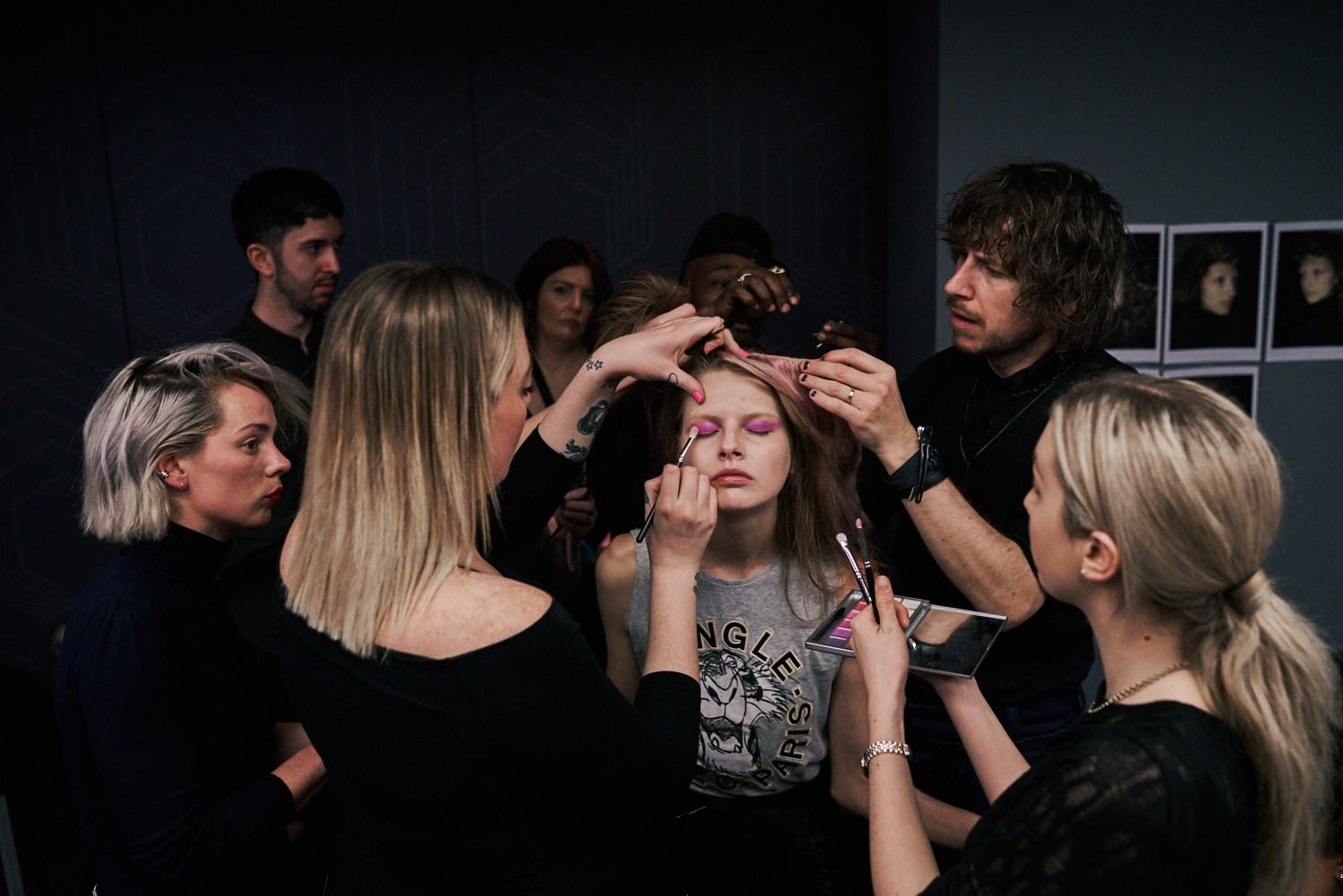 London Fashion Week