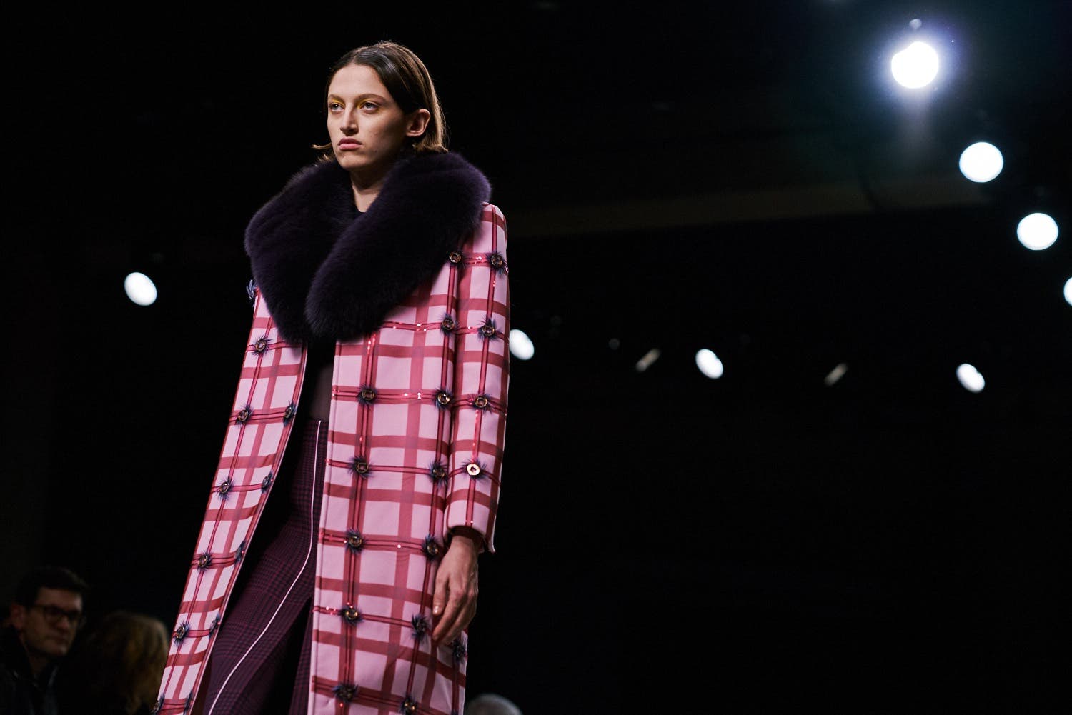 London Fashion Week