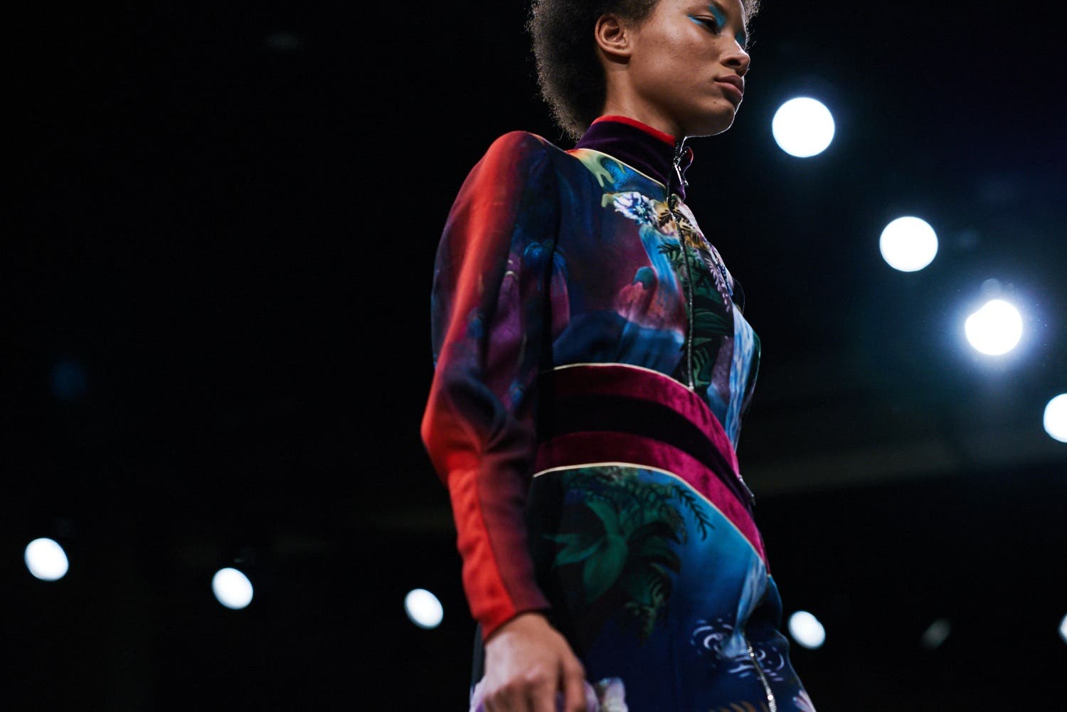 London Fashion Week