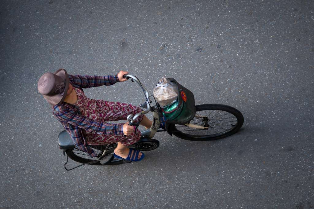 135mm lens
