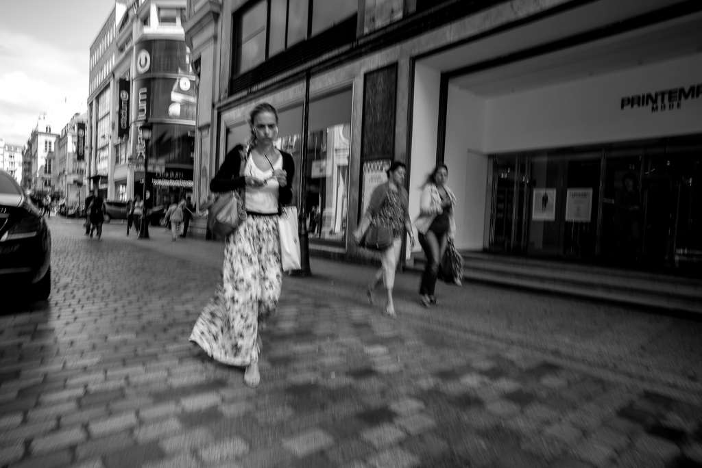 21mm lens