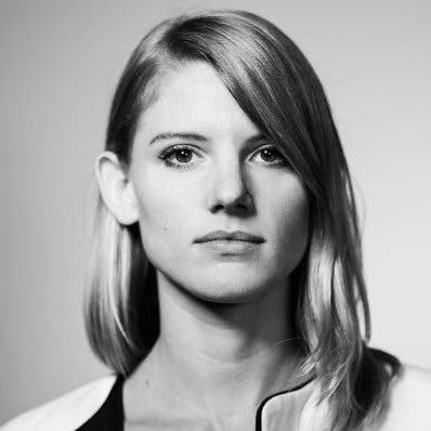 Photo of Kelsey Fain