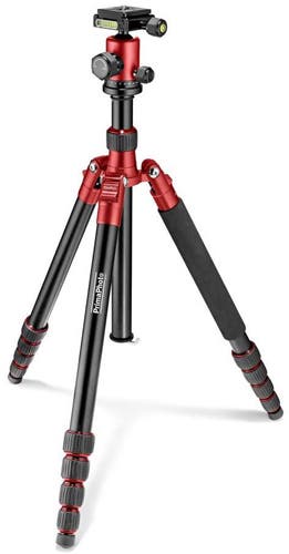 PrimaPhoto Big Travel Kit Tripod