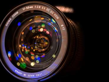 sigma camera lens