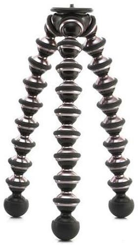 Joby GorillaPod Focus Tripod