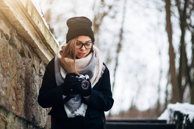 Amateur Photography Beginner