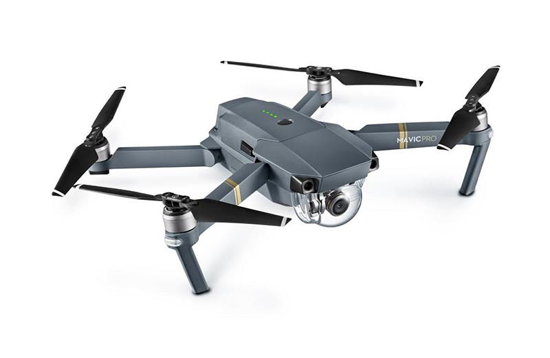dji mavic pro best drone for the money