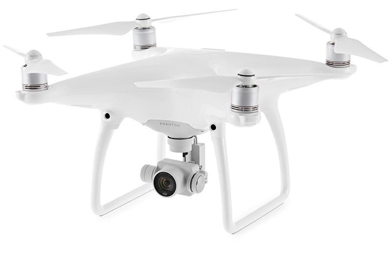 dji phantom 4 best camera under 1000