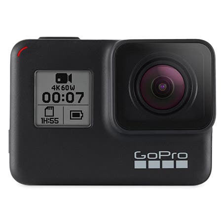 GoPro Hero7
