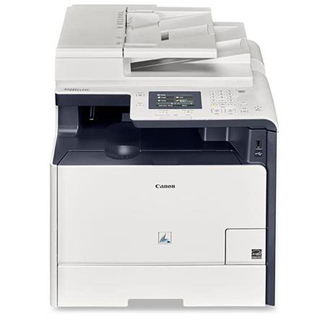 Best Multifunction Printers Laser Canon imageCLASS MF726Cdw