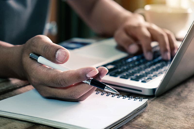 budgeting and planning for photo exhibit