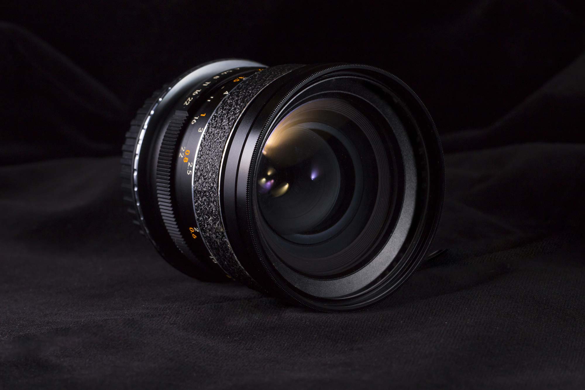best wide angle lenses for nikon
