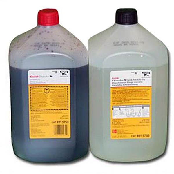 film developing color blix