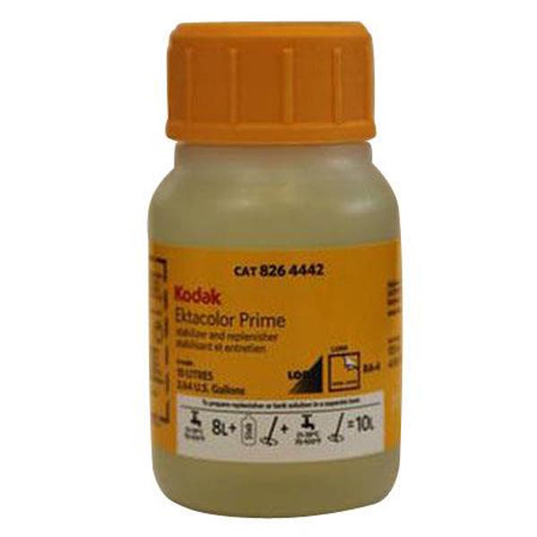 film developing color stabilizer