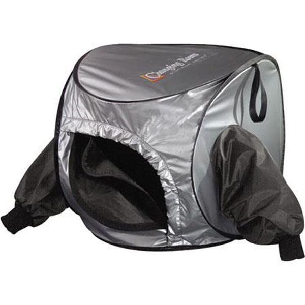 photo developing changing bag