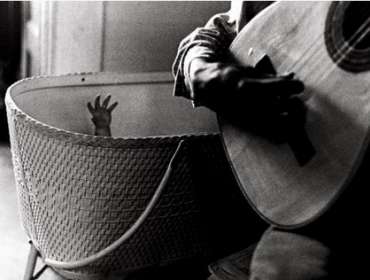 meet a pro, photo by ralph gibson