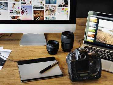 how to edit photos on photoshop