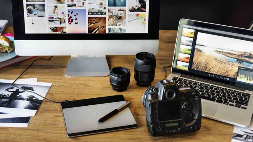 how to edit photos on photoshop