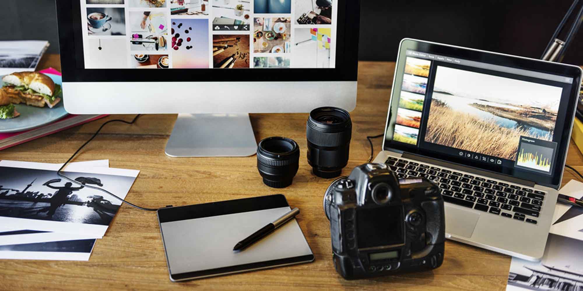how to edit photos on photoshop
