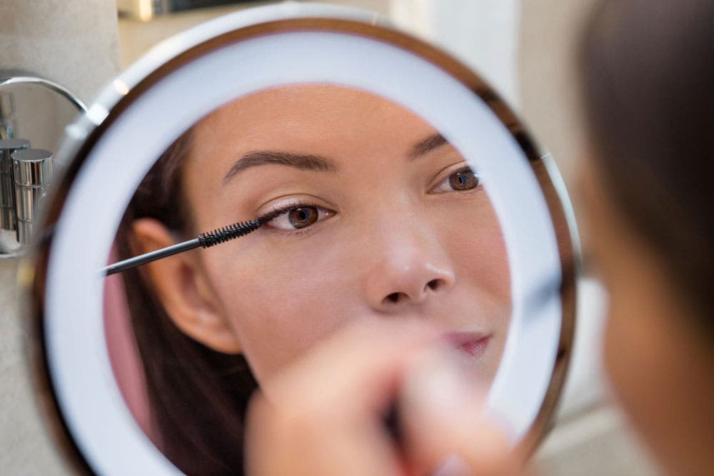 Makeup Ring Light